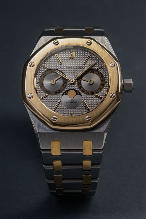 audemars piguet infrastructure|audemars piguet.